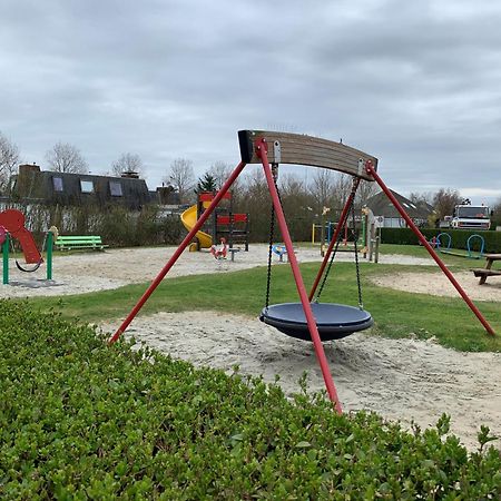 Kustverhuur, Park Schoneveld, Stern 240 Breskens Kültér fotó