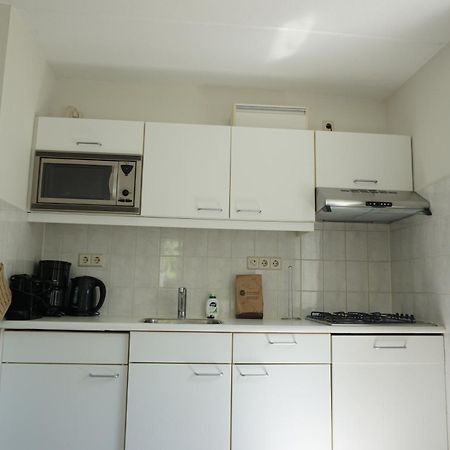 Kustverhuur, Park Schoneveld, Stern 240 Breskens Kültér fotó