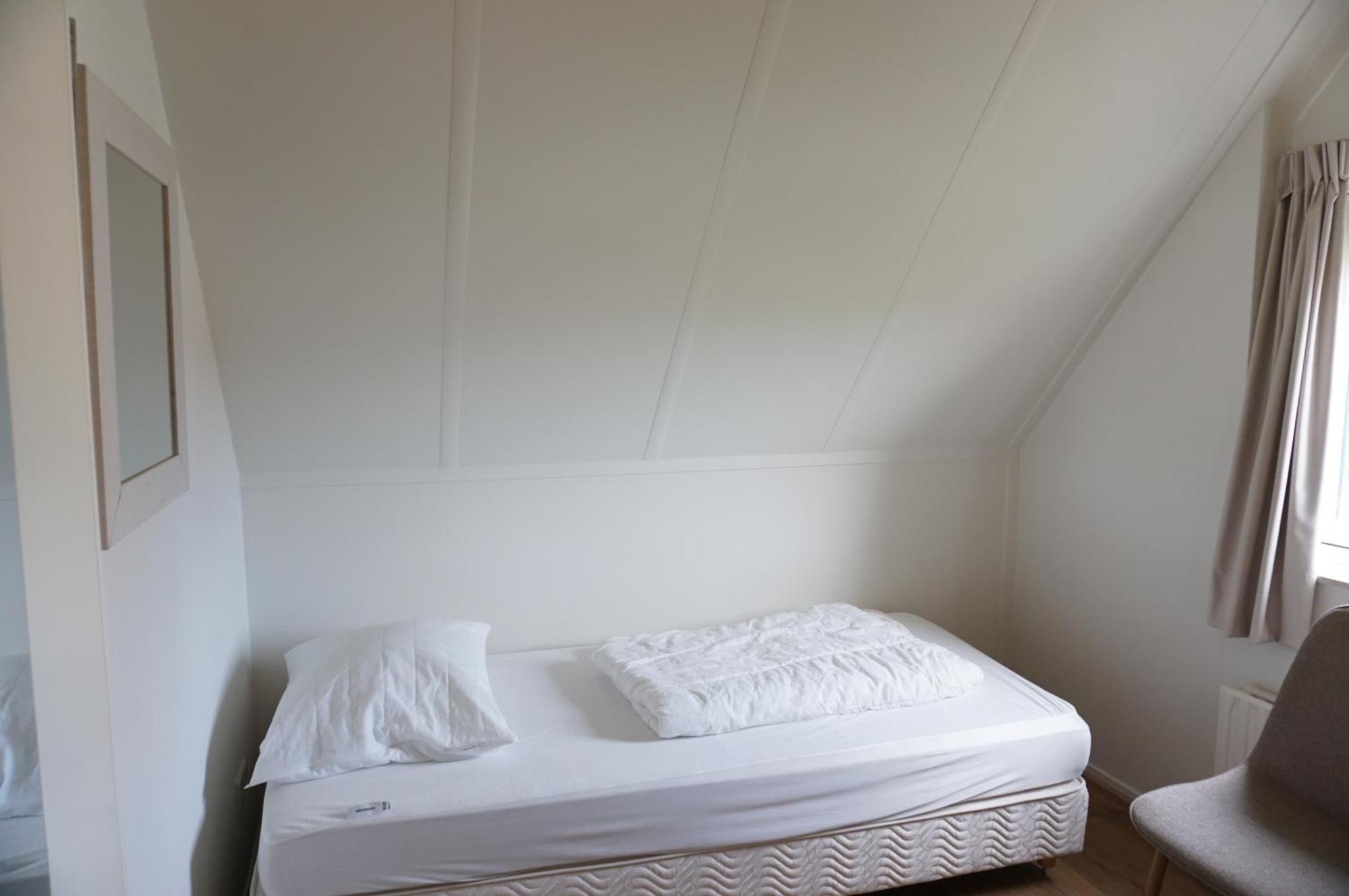 Kustverhuur, Park Schoneveld, Stern 240 Breskens Kültér fotó
