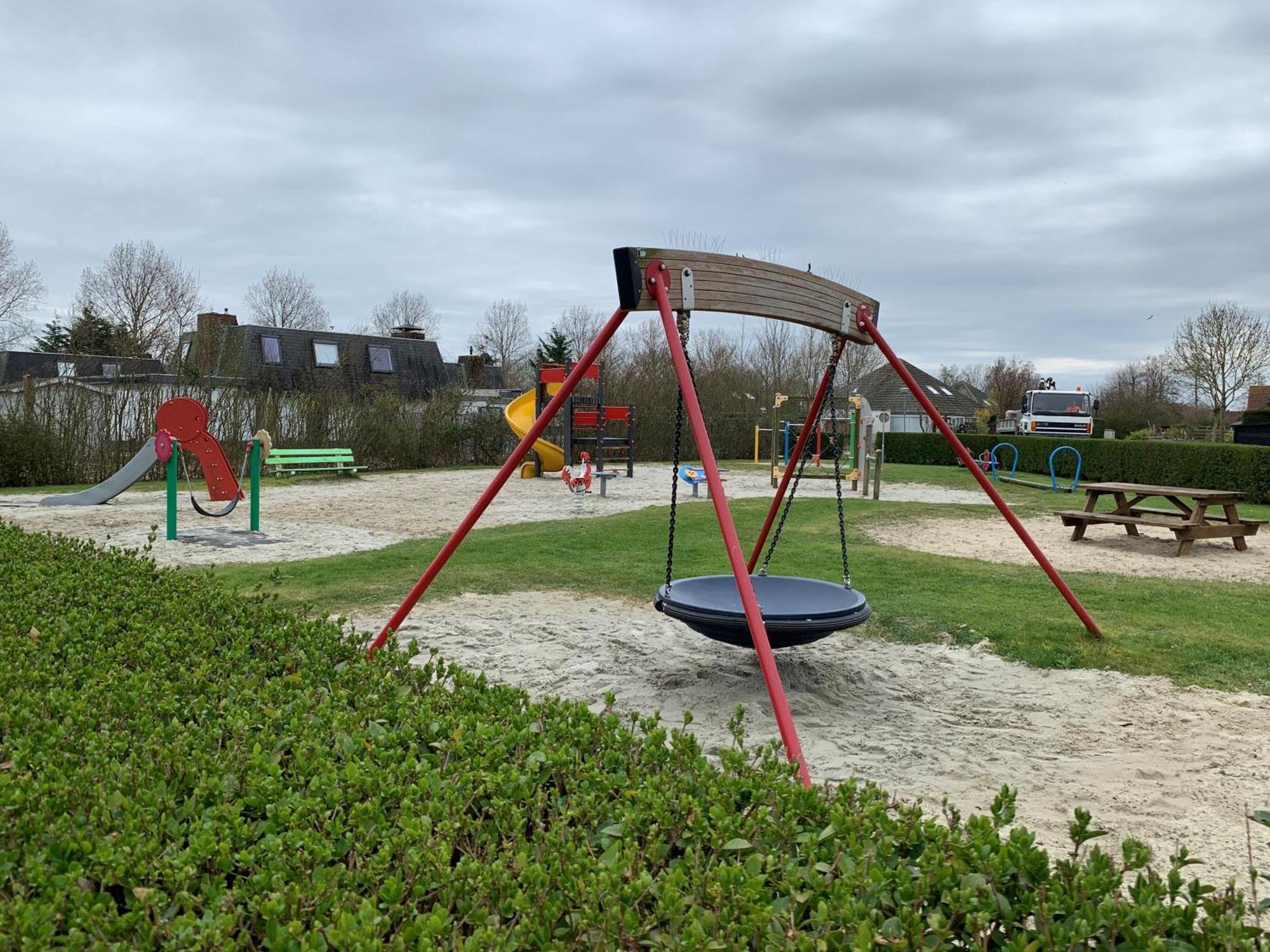 Kustverhuur, Park Schoneveld, Stern 240 Breskens Kültér fotó